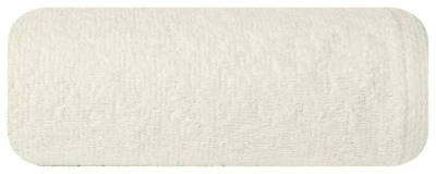 Ręcznik gładki jednokolorowy 70x140CM KREMOWY
