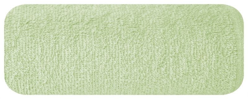 Ręcznik Kąpielowy Bawełniany Frotte 70x140 ZIELONY