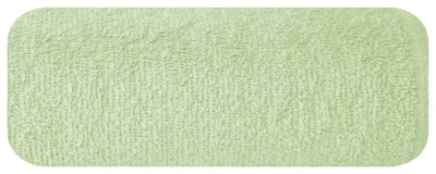 Ręcznik Kąpielowy Bawełniany Frotte 70x140 ZIELONY