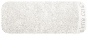 RĘCZNIK PIERRE CARDIN EVI 70X140 CM KREMOWY