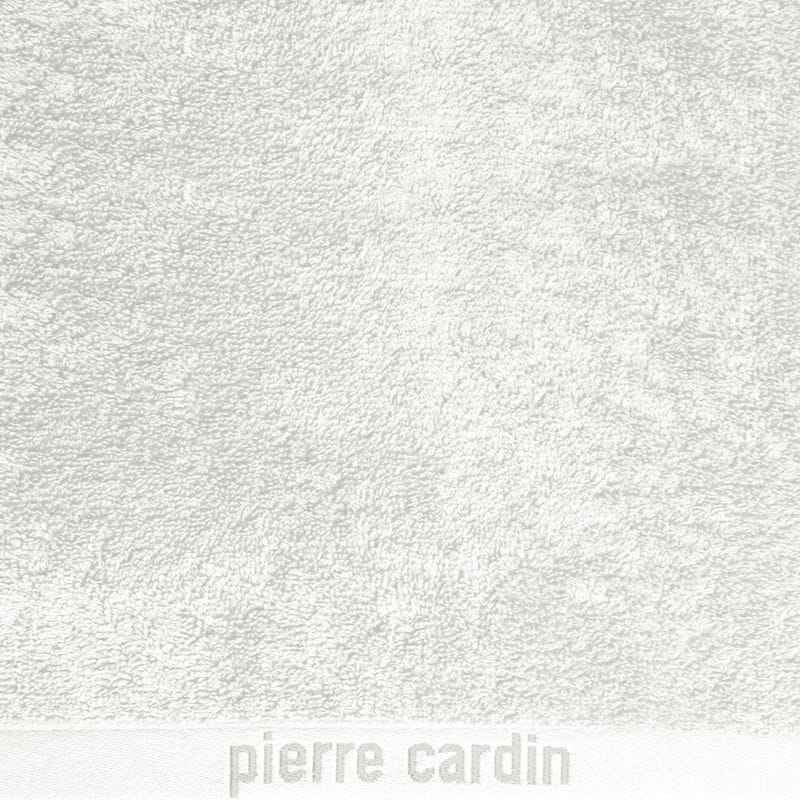 RĘCZNIK PIERRE CARDIN EVI 70X140 CM KREMOWY