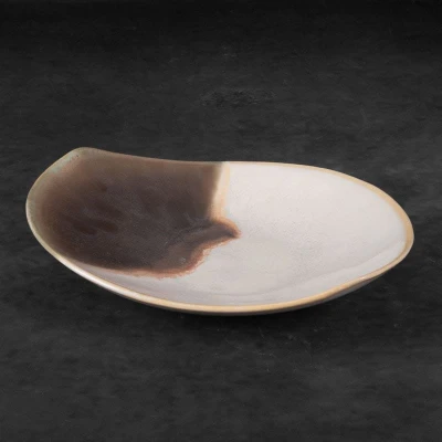 PATERA DEKORACYJNA KATIA 28X23 6 CM 2szt