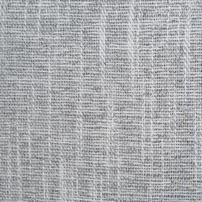 szara zasłona żakardowa wzór ornamentowy 140X250