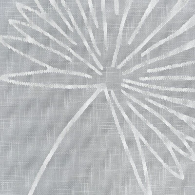 Firana gotowa JANE NA TAŚMIE 140X270 CM Biała