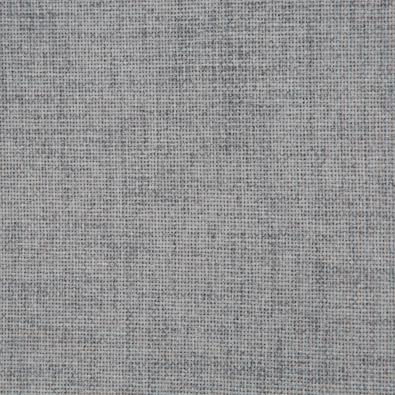 Zasłona gotowa boho płótno len 140X250 Szara