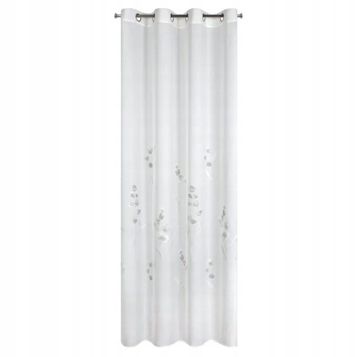 Firana gotowa ISABEL 140X250 CM Biała