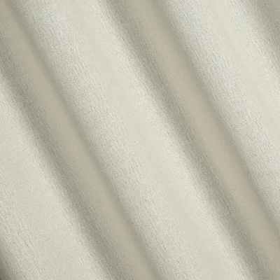 Zasłona gotowa ortex ecru eko 140X250 Naturalna