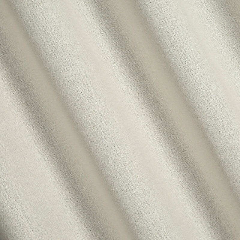 Zasłona gotowa ortex ecru eko 140X250 Naturalna