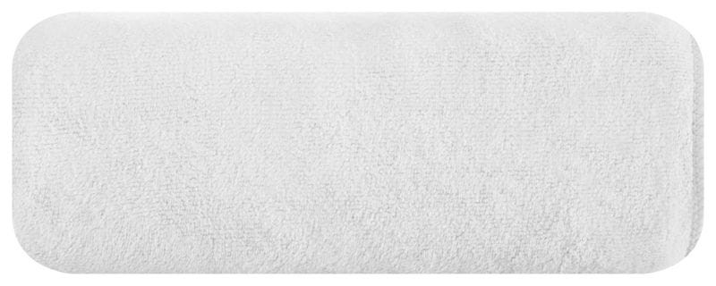 RĘCZNIK Szybkoschnący Mikrofibra 70X140 CM BIAŁY