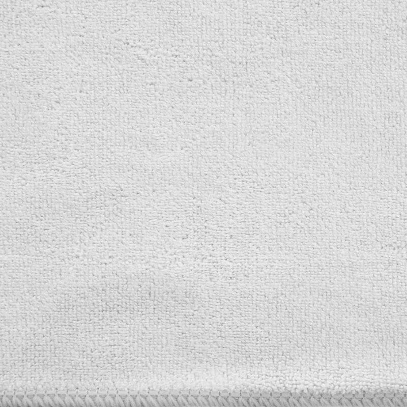 RĘCZNIK Szybkoschnący Mikrofibra 70X140 CM BIAŁY