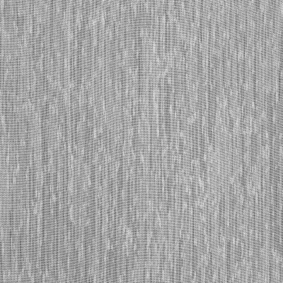 Biała firana etamina drobny deszczyk flex 140X300