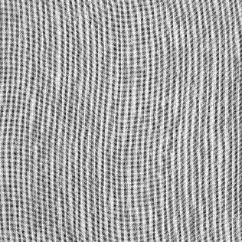 Biała firana etamina drobny deszczyk flex 140X300