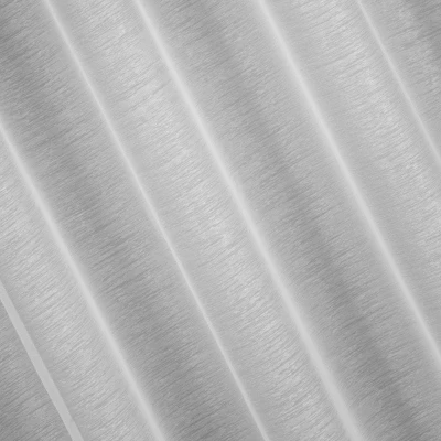 Biała firana etamina drobny deszczyk flex 140X300