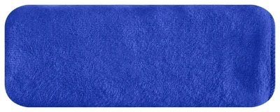 RĘCZNIK Szybkoschnący Mikrofibra 70X140 CM GRANATOWY