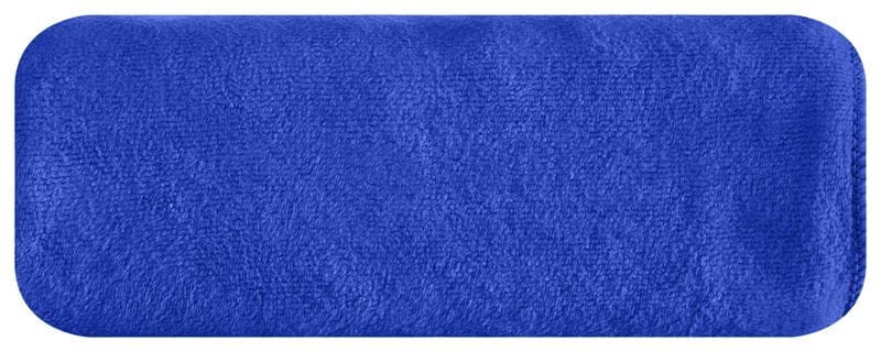RĘCZNIK Szybkoschnący Mikrofibra 70X140 CM GRANATOWY