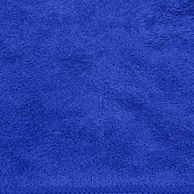 RĘCZNIK Szybkoschnący Mikrofibra 70X140 CM GRANATOWY