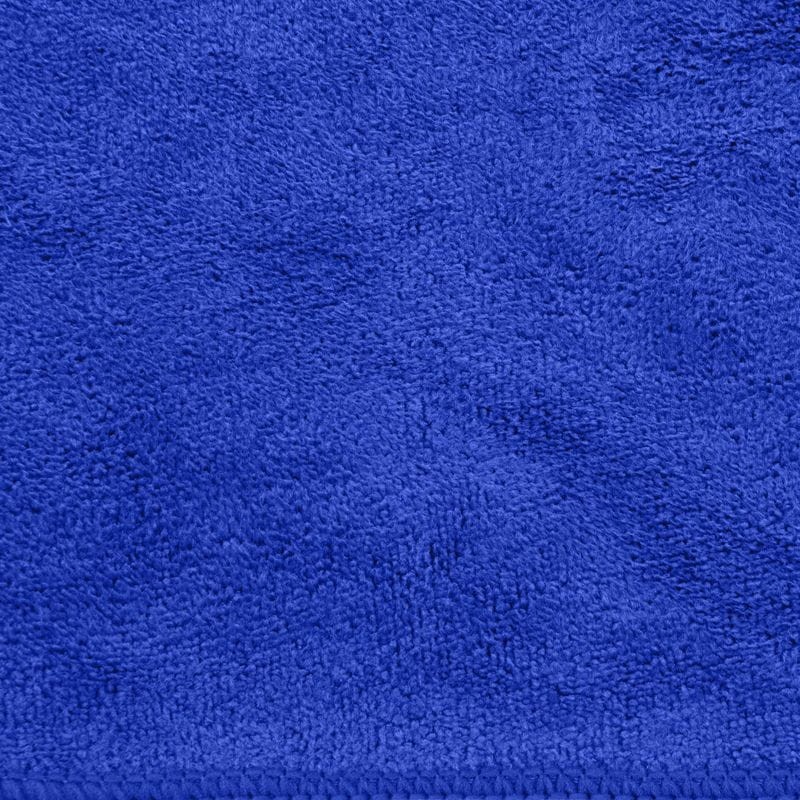RĘCZNIK Szybkoschnący Mikrofibra 70X140 CM GRANATOWY