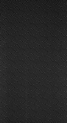 Zasłona Velvet 140x250 welwetowa gładka Cardin INGA czarny