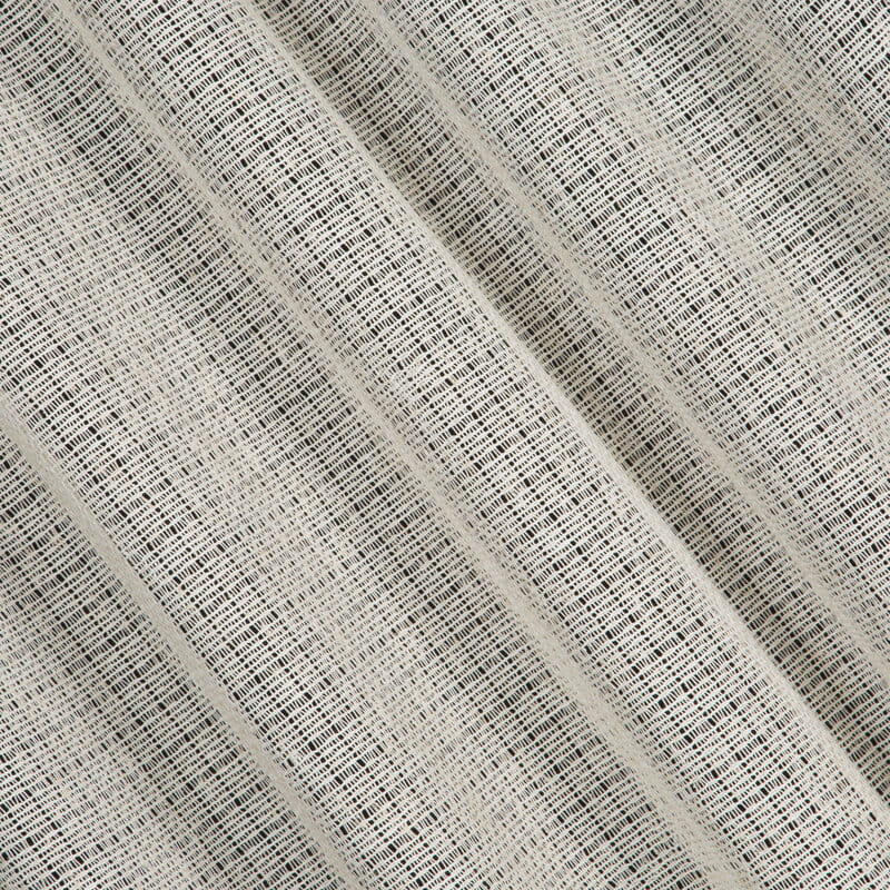 Zasłona gotowa boho lekka ecru 140X250 Naturalna