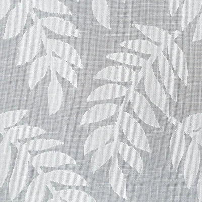 FIRANA GOTOWA ANET ORTEX 140X250 CM Biała