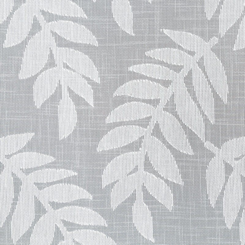 FIRANA GOTOWA ANET ORTEX 140X250 CM Biała