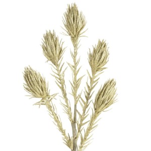 Sztuczny Kwiat Flore 6szt. Gałązka 82 cm, dekoracja do wazonu