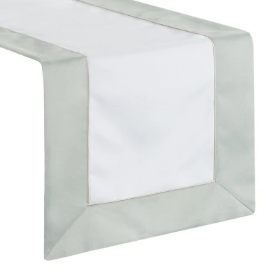 Obrus Bieżnik 40x140cm Kremowy