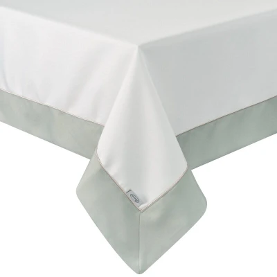 Obrus Bieżnik 140x180cm Kremowy