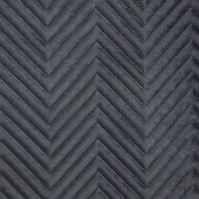 Narzuta Koc Pled 170x210cm Czarna