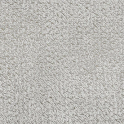 Koc Ricky srebrny 150 x 200 cm