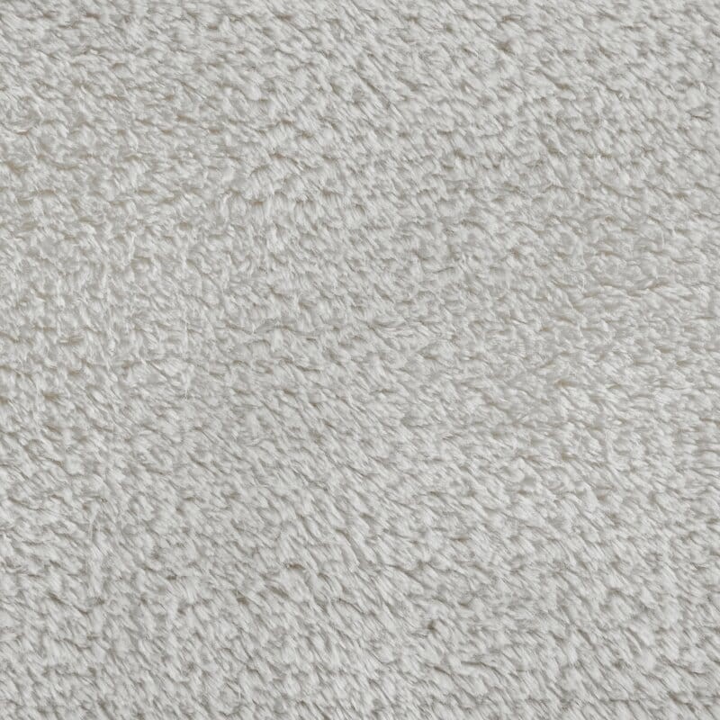 Koc Ricky srebrny 150 x 200 cm