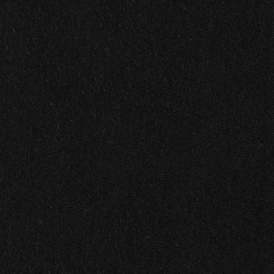 Prześcieradło z gumką 160x200cm Czarne