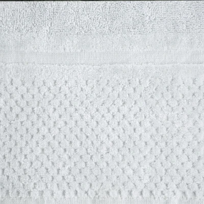 Ręcznik Kąpielowy 70x140cm Srebrny