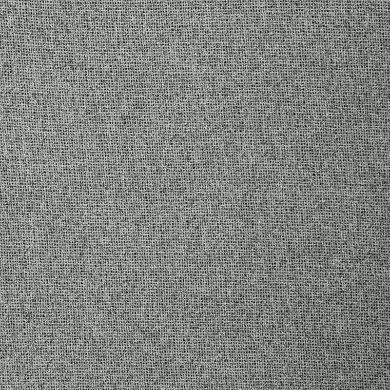 Zasłona Gotowa 140x250cm Szara na przelotkach