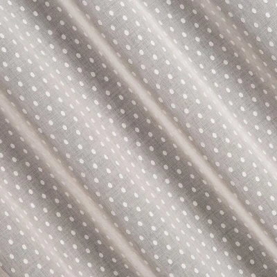 Zasłona Gotowa 140x250cm Różowa na przelotkach
