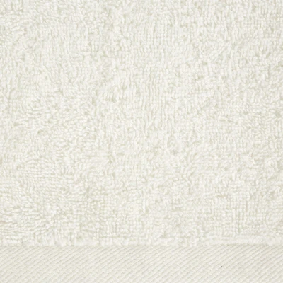 Ręcznik Kąpielowy Gładki 70x140cm Kremowy