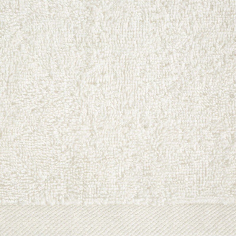 Ręcznik Kąpielowy Gładki 70x140cm Kremowy