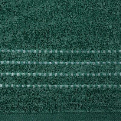 Ręcznik Kąpielowy Fiore 70x140cm Zielony