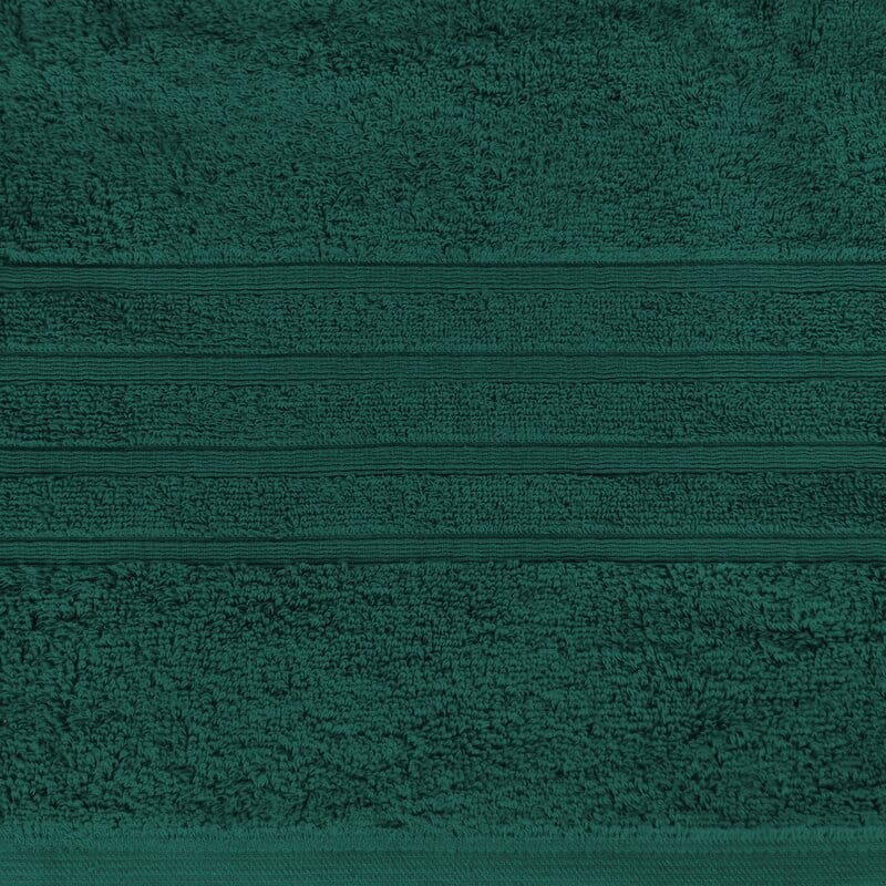 Ręcznik Kąpielowy Lavin 50x90cm Turkusowy