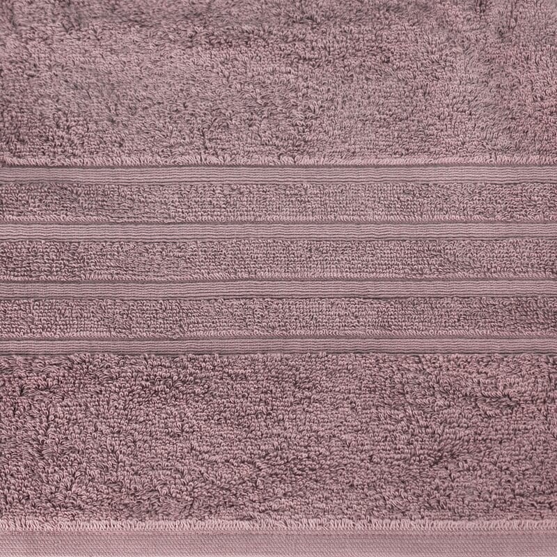 Ręcznik Kąpielowy Lavin 50x90cm Różowy