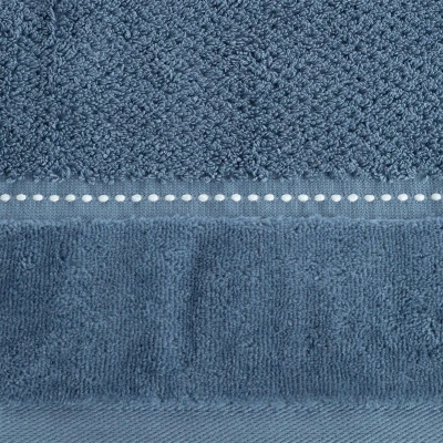 Ręcznik Kąpielowy Salado 70x140cm Niebieski