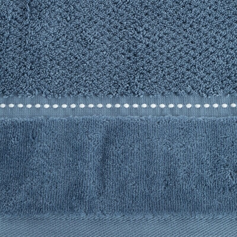 Ręcznik Kąpielowy Salado 70x140cm Niebieski