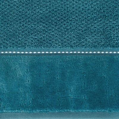 Ręcznik Kąpielowy Salado 50x90cm Turkusowy