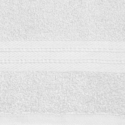 Ręcznik Kąpielowy Kaya 30x50cm Biały