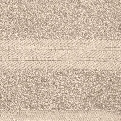 Ręcznik Kąpielowy Kaya 30x50cm Beżowy