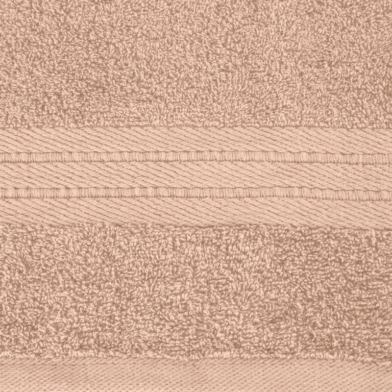 Ręcznik Kąpielowy Kaya 30x50cm Pudrowy