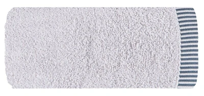 Komplet Ręczników bawełana 50x90 + 70x140 kpl 2szt srebrny