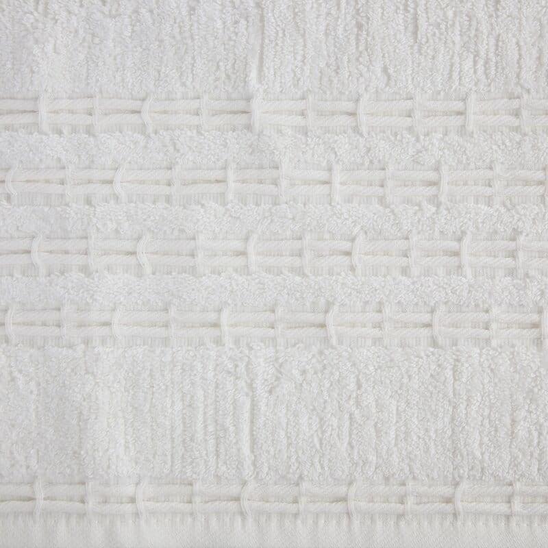 Ręcznik Kąpielowy Romeo 70x140cm Biały