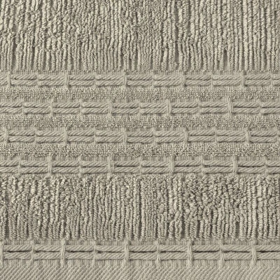 Ręcznik Kąpielowy Romeo 50x90cm Jasnobrązowy