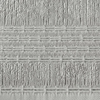 Ręcznik Kąpielowy Romeo 50x90cm Stalowy